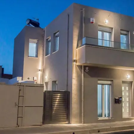 Luxy A, Near Beach, Private Parking Daire *