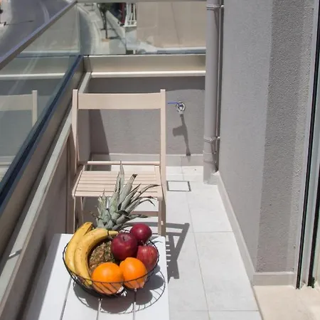 Luxy A, Near Beach, Private Parking * Resmo
