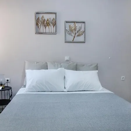 Daire Luxy A, Near Beach, Private Parking Resmo