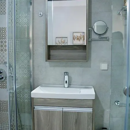 Luxy A, Near Beach, Private Parking *