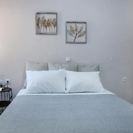 公寓 Luxy A, Near Beach, Private Parking 罗希姆诺